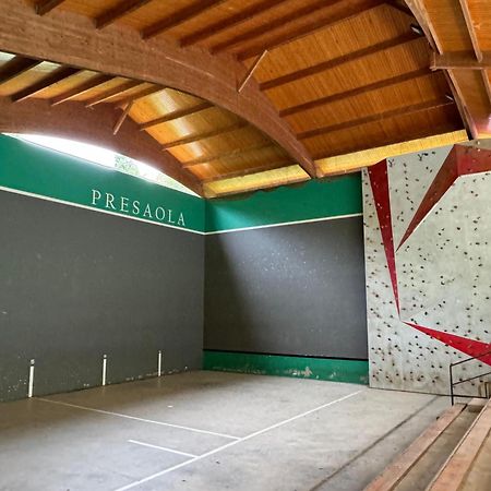 Albergue De Lastur Deba Exterior foto