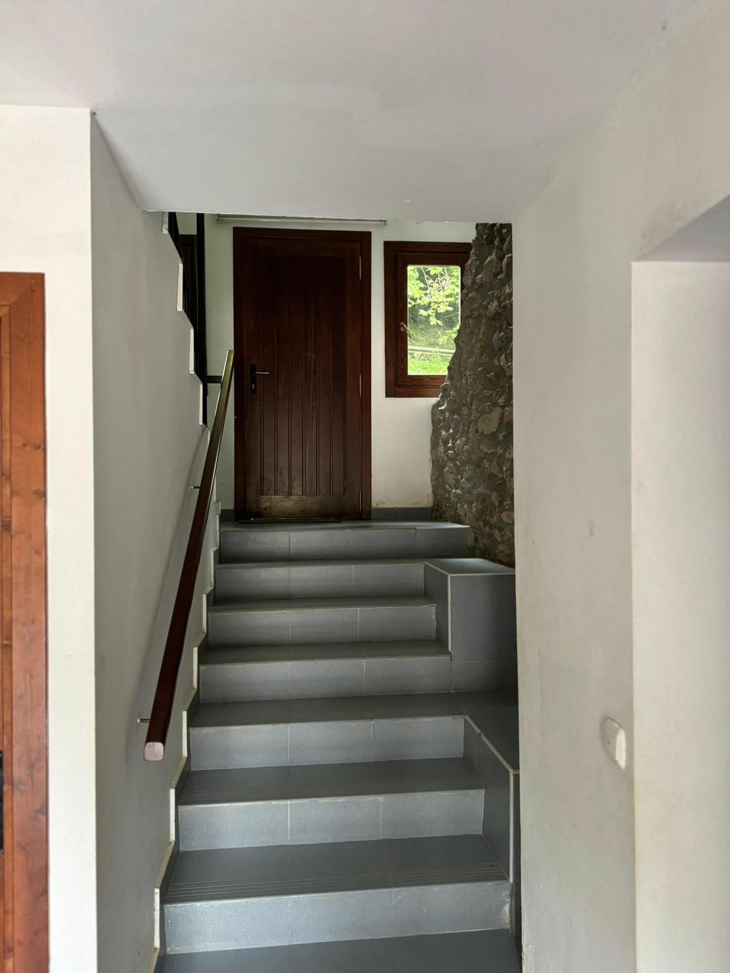 Albergue De Lastur Deba Exterior foto